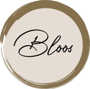 Logo Bloos Boutique