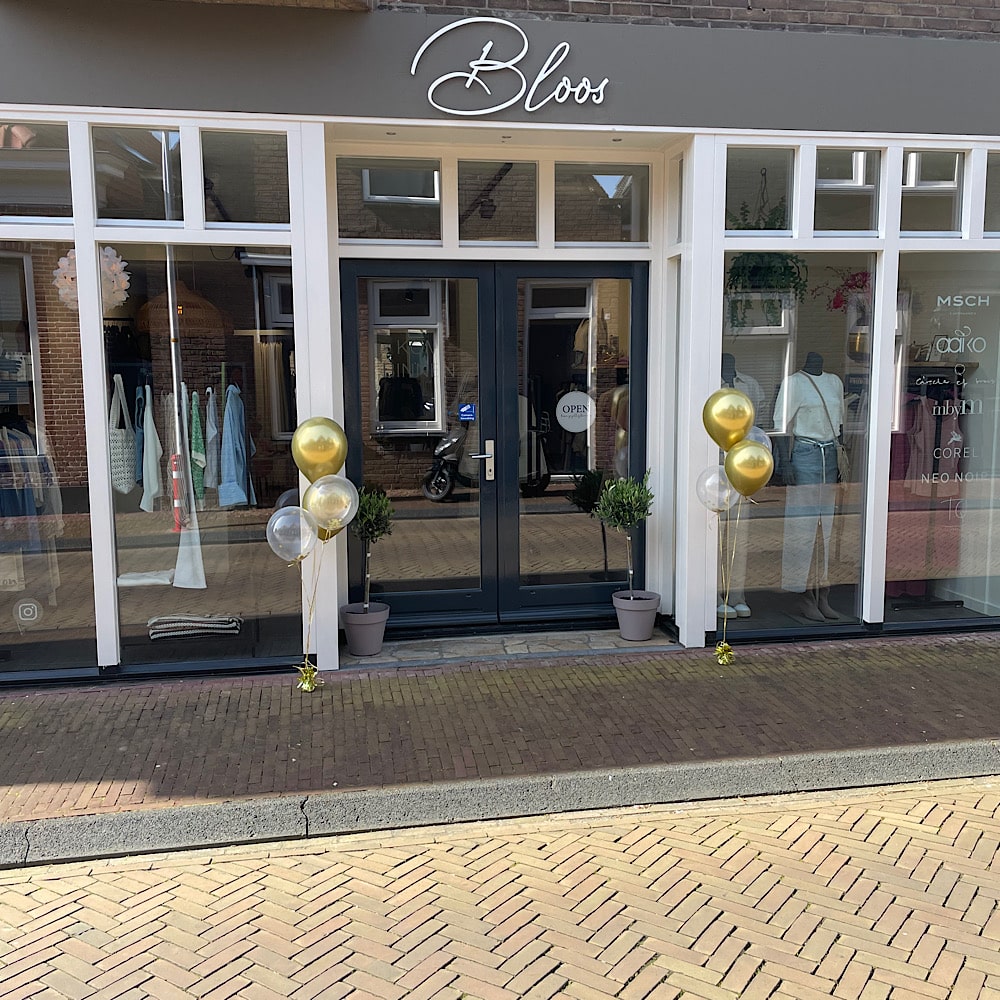 Bloos Boutique